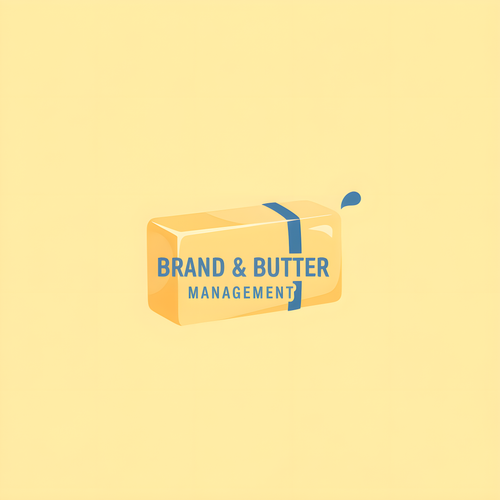 brand & butter management